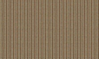 Missoni Home 5 Mozart Wallpaper - Copper