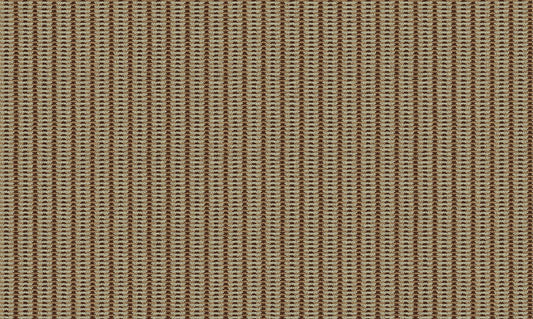 Missoni Home Mozart Wallpaper - Copper