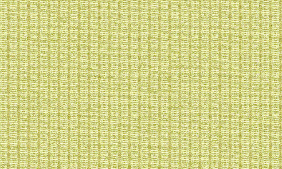 Missoni Home 5 Mozart Wallpaper - Yellow