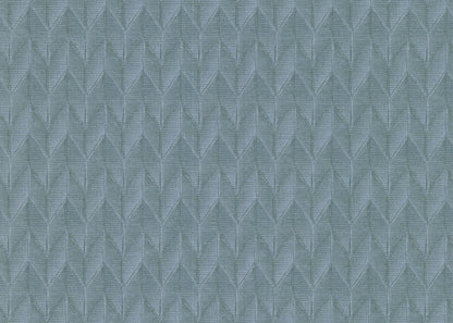 Missoni Home Sestriere Wallpaper - Dark Teal