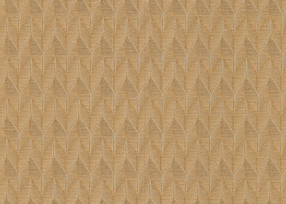 Missoni Home 5 Sestriere Wallpaper - Copper