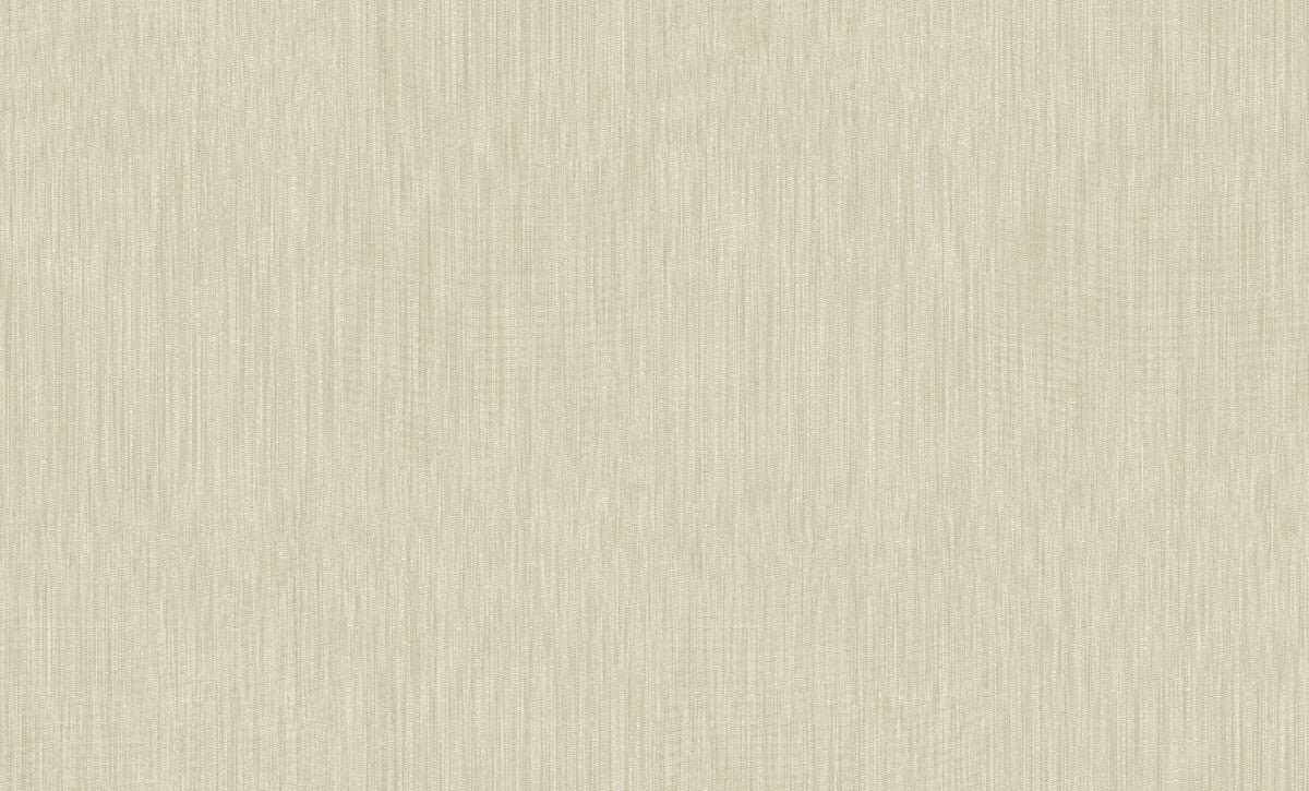 Missoni Home Linen Wallpaper - Beige