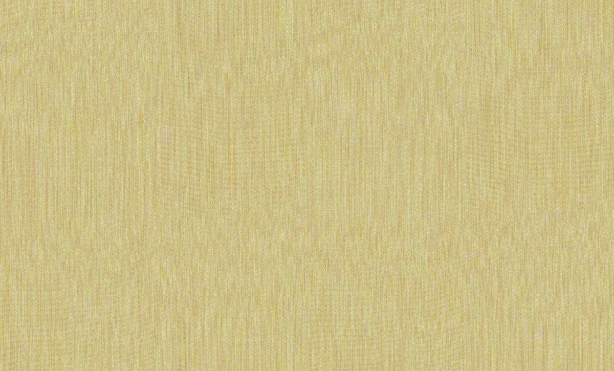 Missoni Home Linen Wallpaper - Yellow