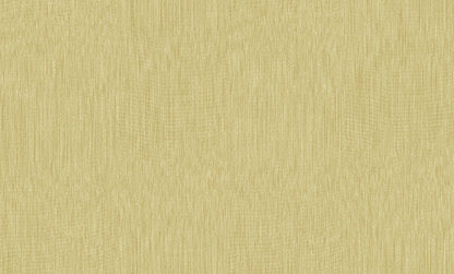 Missoni Home Linen Wallpaper - Yellow