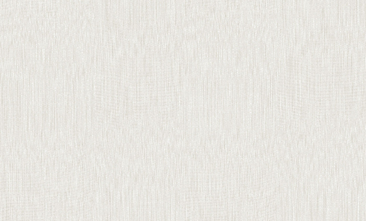 Missoni Home 5 Linen Wallpaper - Light Grey