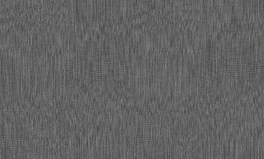 Missoni Home 5 Linen Wallpaper - Charcoal