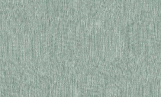 Missoni Home 5 Linen Wallpaper - Teal