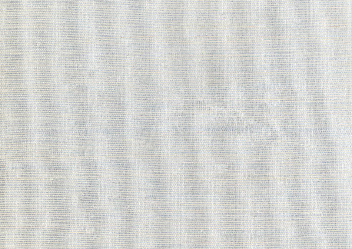 Missoni Home Raffia Grasscloth Wallpaper - White