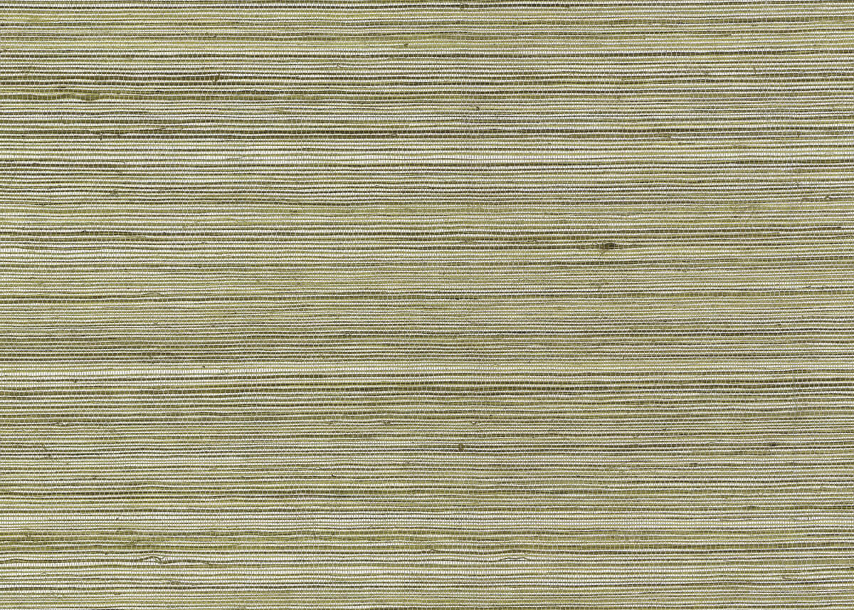 Missoni Home Raffia Grasscloth Wallpaper - Charcoal