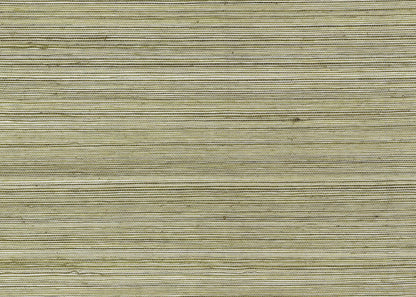 Missoni Home Raffia Grasscloth Wallpaper - Charcoal