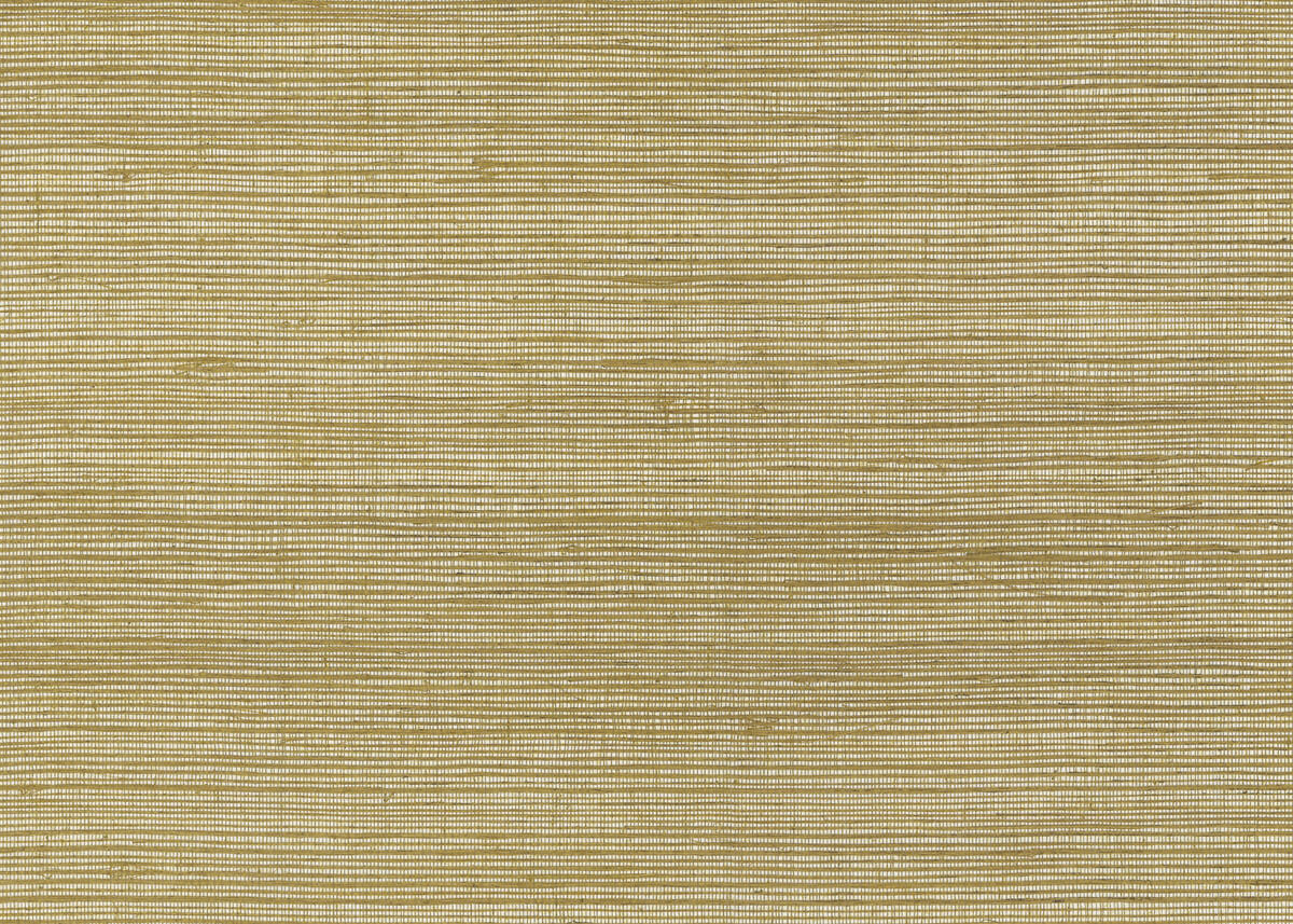 Missoni Home 5 Raffia Grasscloth Wallpaper - Natural