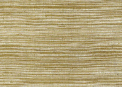 Missoni Home 5 Raffia Grasscloth Wallpaper - Natural