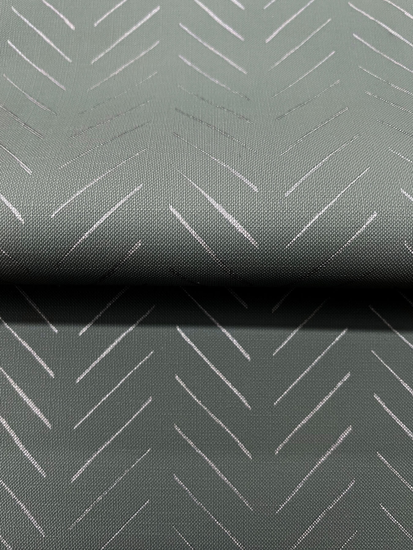 54 in. Magnolia Home High Performance Stroll Wallpaper - Greenhouse