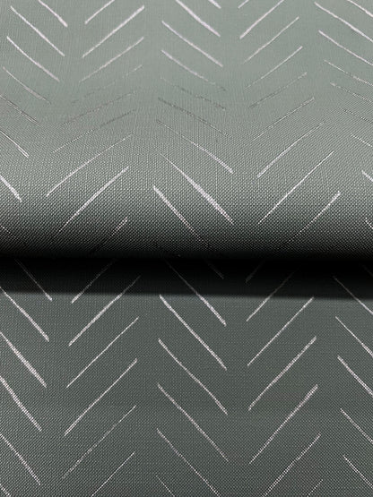 54 in. Magnolia Home High Performance Stroll Wallpaper - Greenhouse