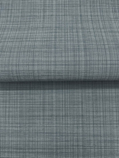 54 in. Magnolia Home High Performance Crossroad Wallpaper - Reservoir