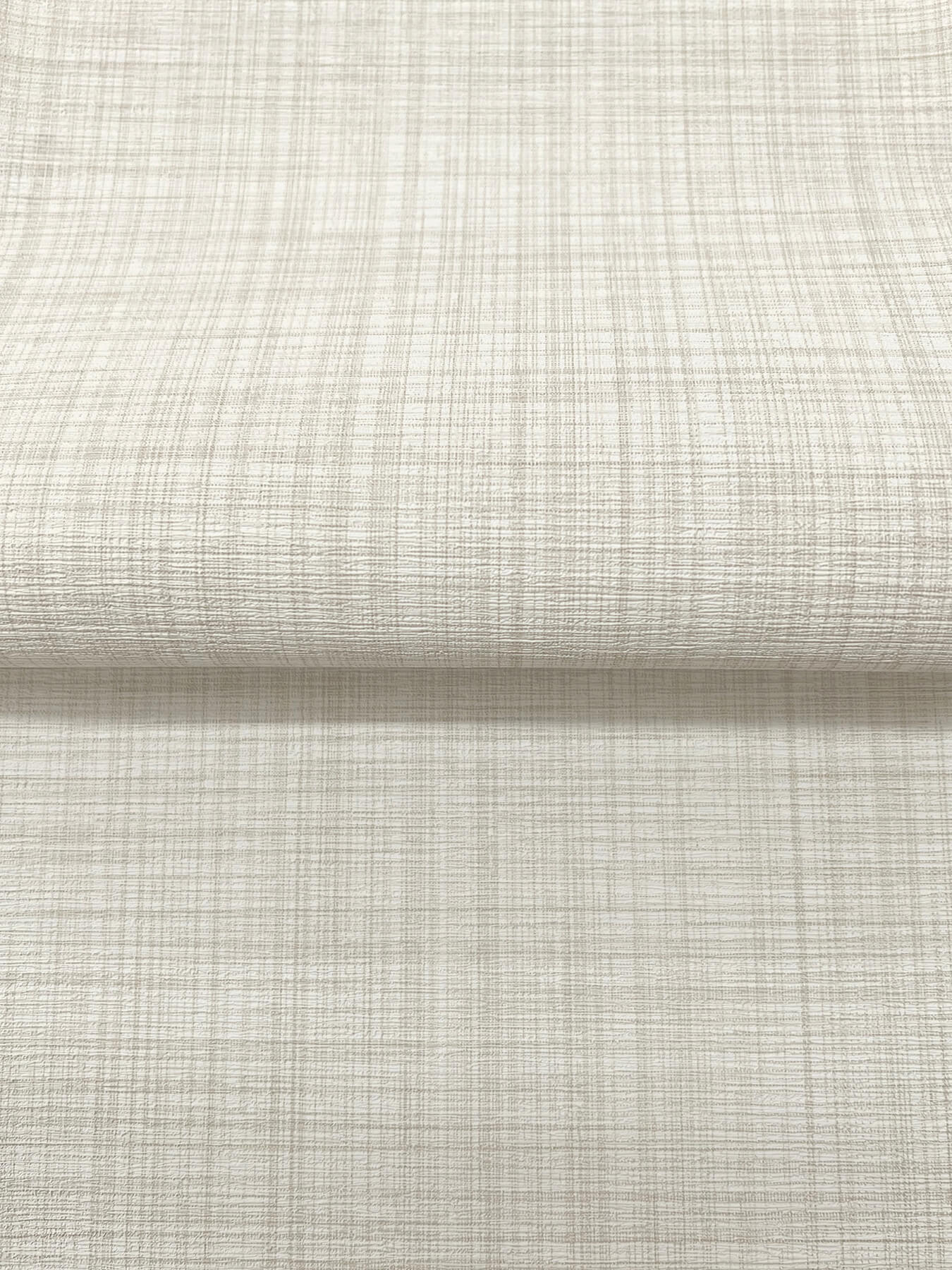 Magnolia Home High Performance Crossroad Wallpaper - Linen