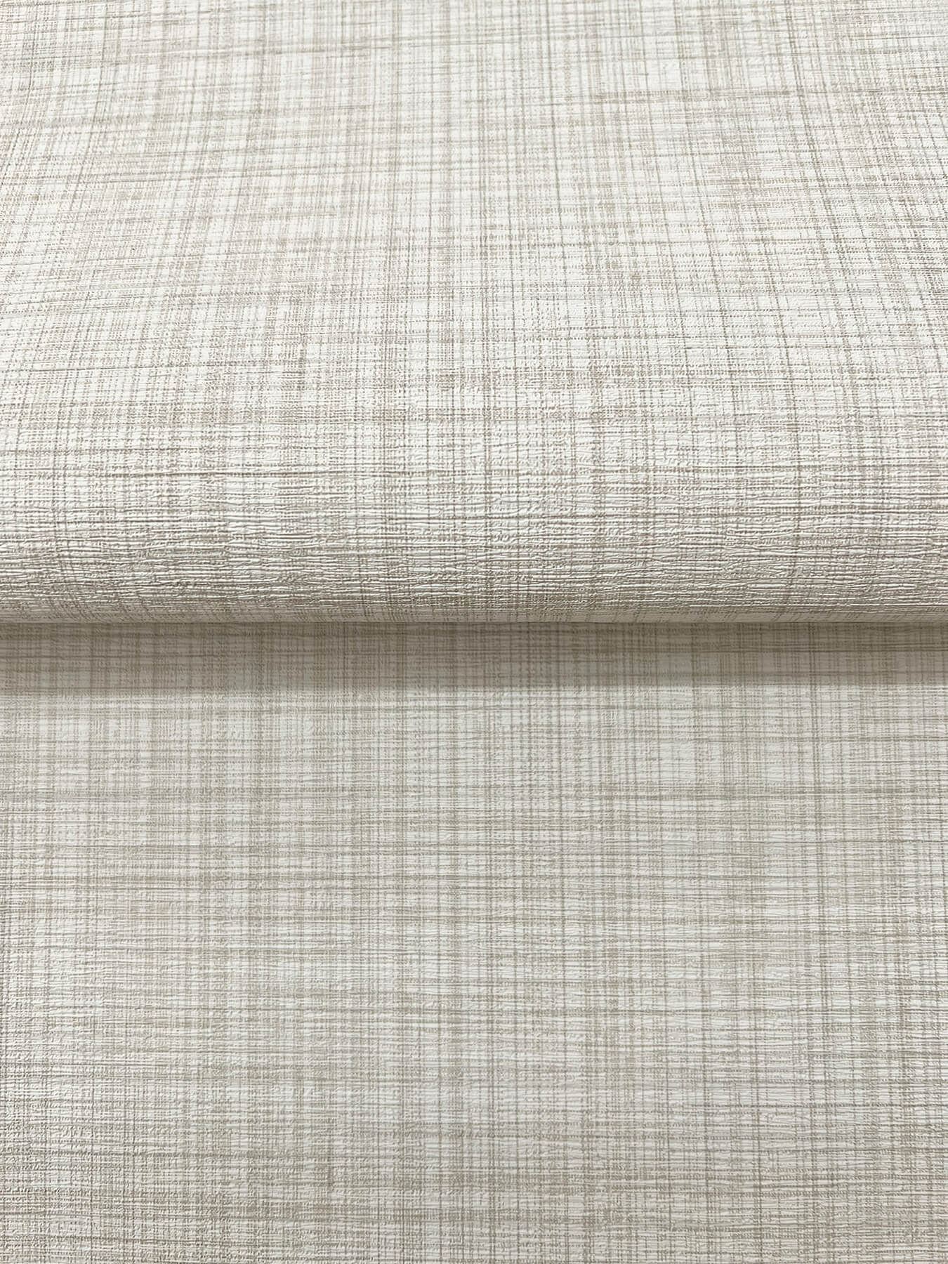 Magnolia Home High Performance Crossroad Wallpaper - Oat