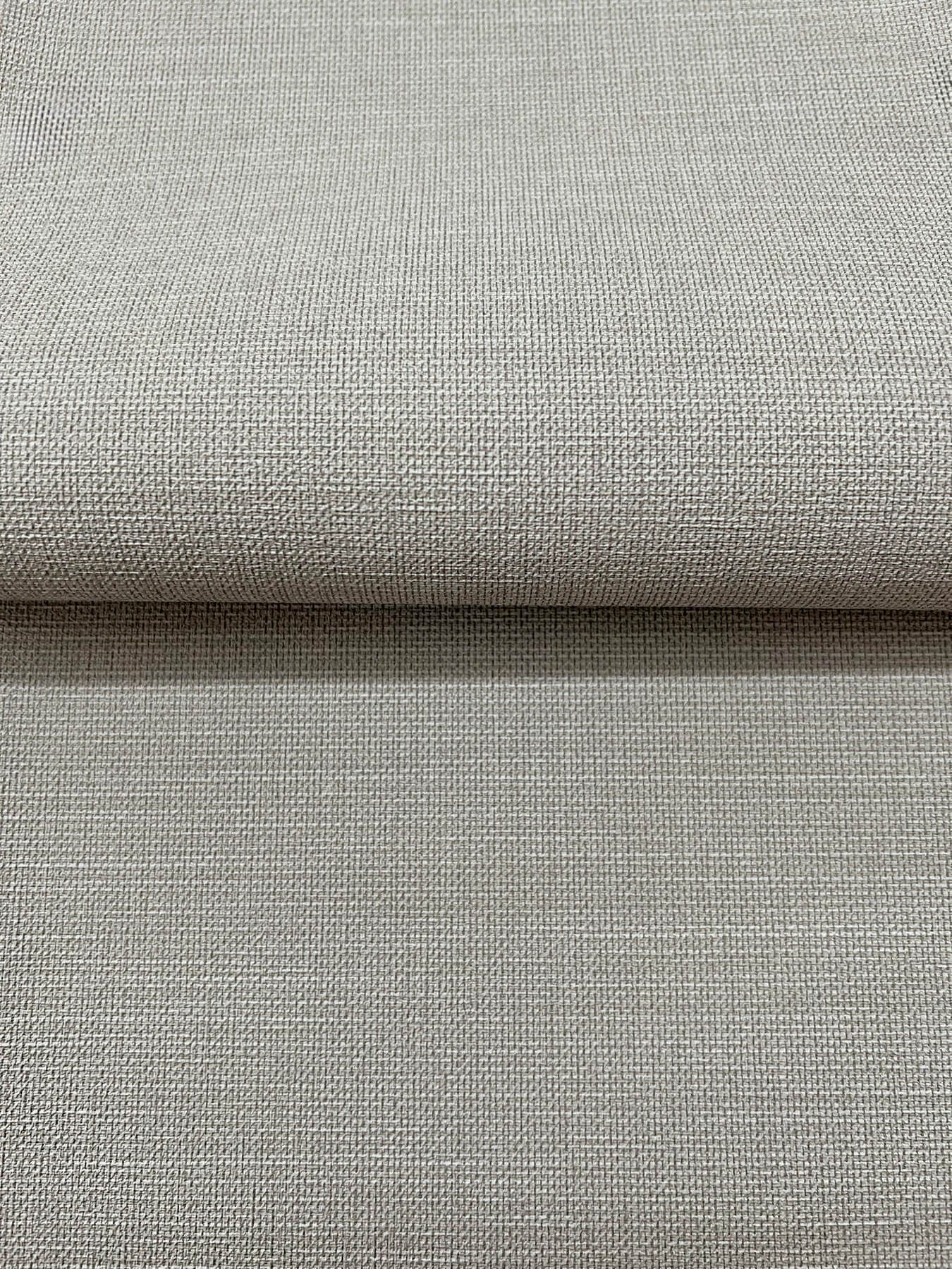 54 in. Magnolia Home High Performance Meadowbrook Wallpaper - Gravel