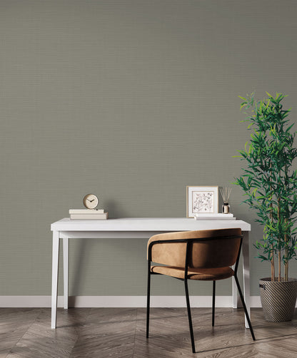 Magnolia Home High Performance Meadowbrook Wallpaper - Nook