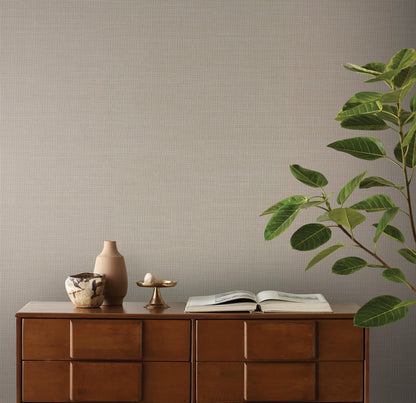 54 in. Magnolia Home High Performance Meadowbrook Wallpaper - Thread