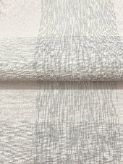 54 in. Magnolia Home High Performance Weft & Weave Wallpaper - Eden