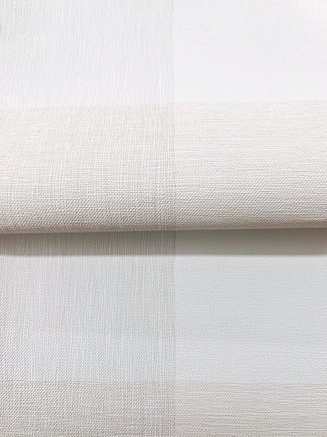 54 in. Magnolia Home High Performance Weft & Weave Wallpaper - Linen