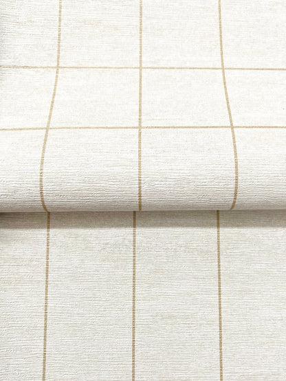 54 in. Magnolia Home High Performance Boulevard Wallpaper - Nesting