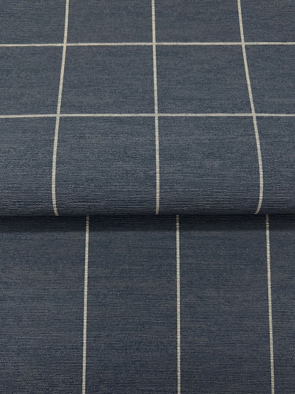 54 in. Magnolia Home High Performance Boulevard Wallpaper - Lakefront