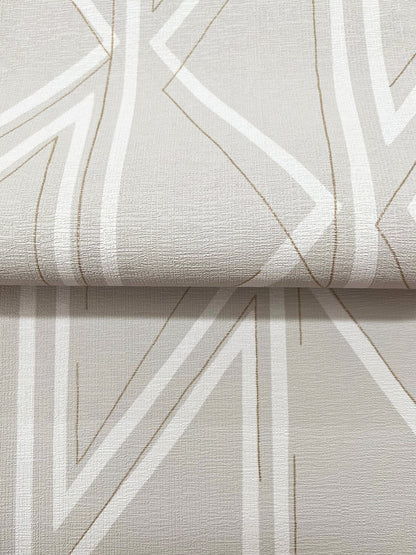 54 in. Magnolia Home High Performance Side By Side Wallpaper - Nook