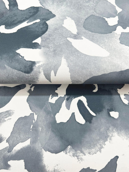 54 in. Magnolia Home High Performance Lakelynn Wallpaper - Lakefront