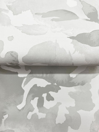 54 in. Magnolia Home High Performance Lakelynn Wallpaper - Gravel