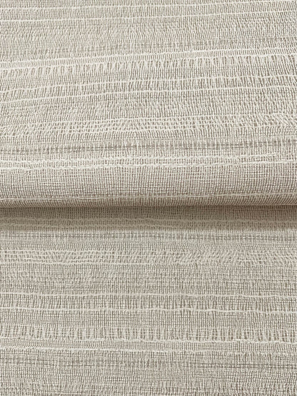54 in. Magnolia Home High Performance In The Details Wallpaper - Mineral