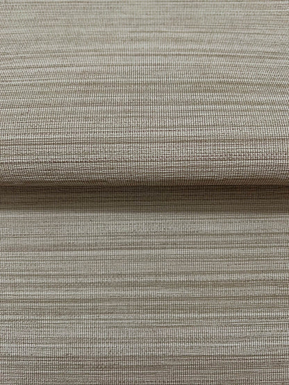 54 in. Magnolia Home High Performance Loomed Wallpaper - Wheat