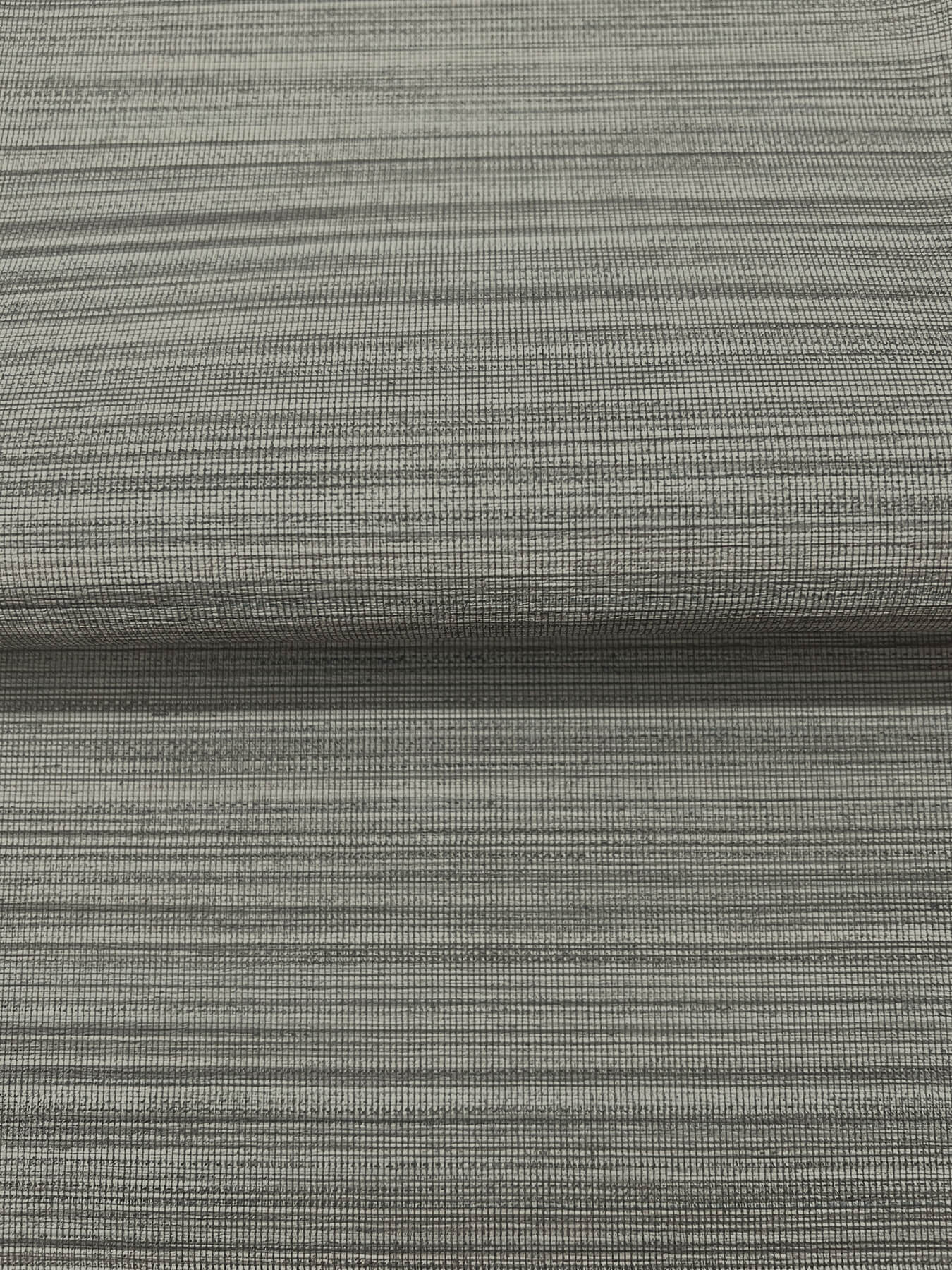 54 in. Magnolia Home High Performance Loomed Wallpaper - Ash