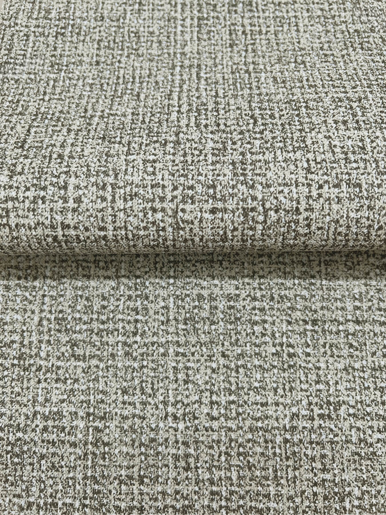 54 in. Magnolia Home High Performance Brindled Wallpaper - Shadow