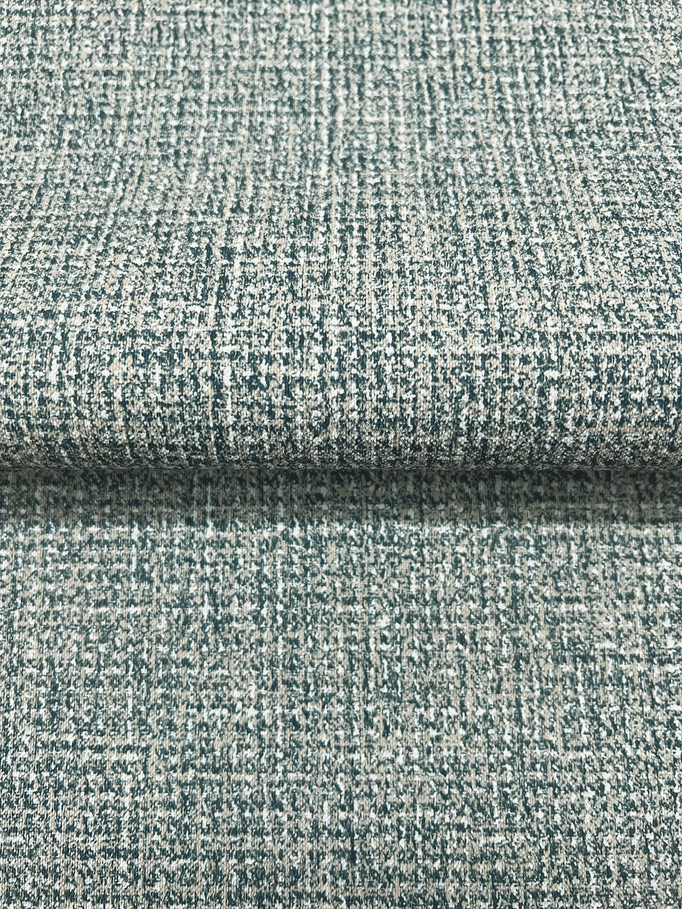 54 in. Magnolia Home High Performance Brindled Wallpaper - Reservoir