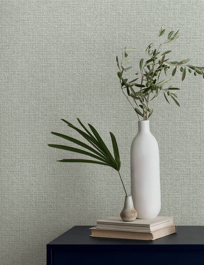 54 in. Magnolia Home High Performance Brindled Wallpaper - Prairie