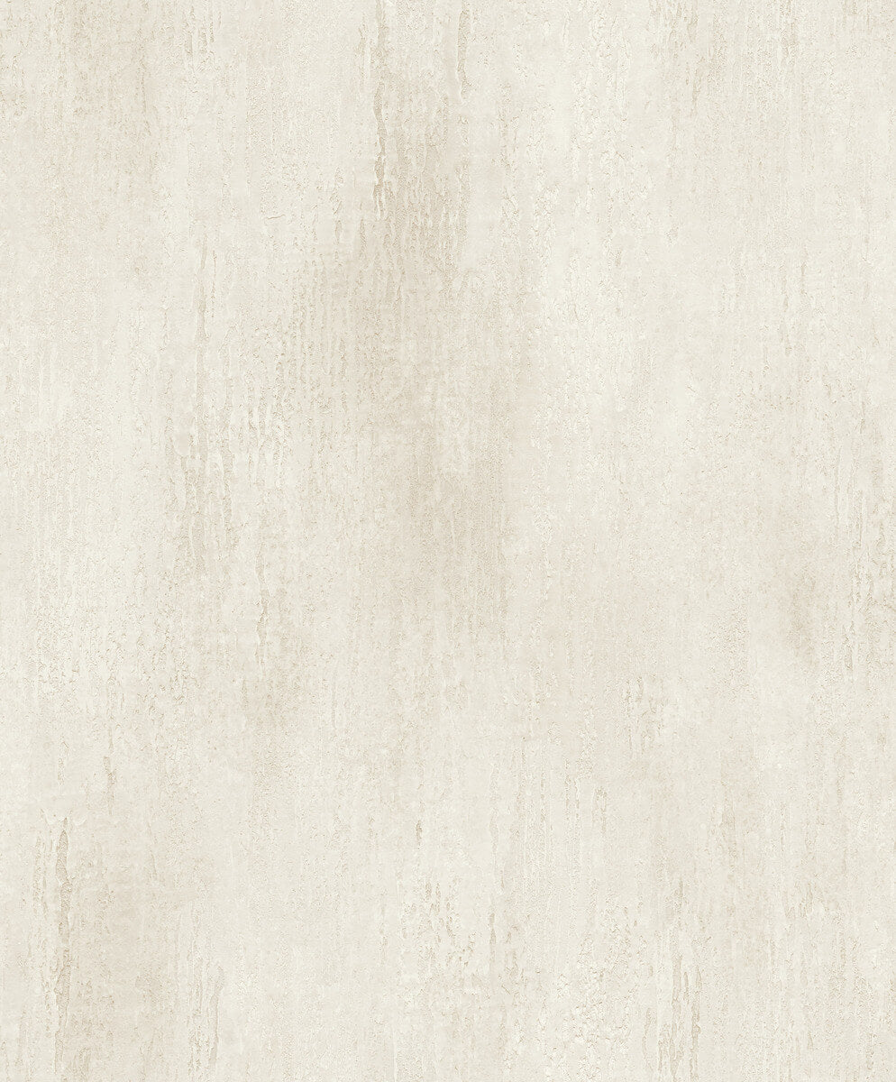Mediterranean Stucco Finish Wallpaper - Brown