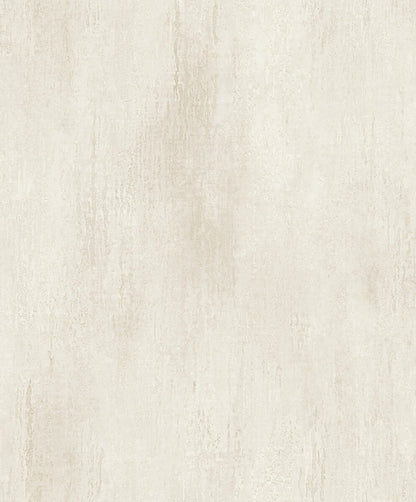 Mediterranean Stucco Finish Wallpaper - Brown