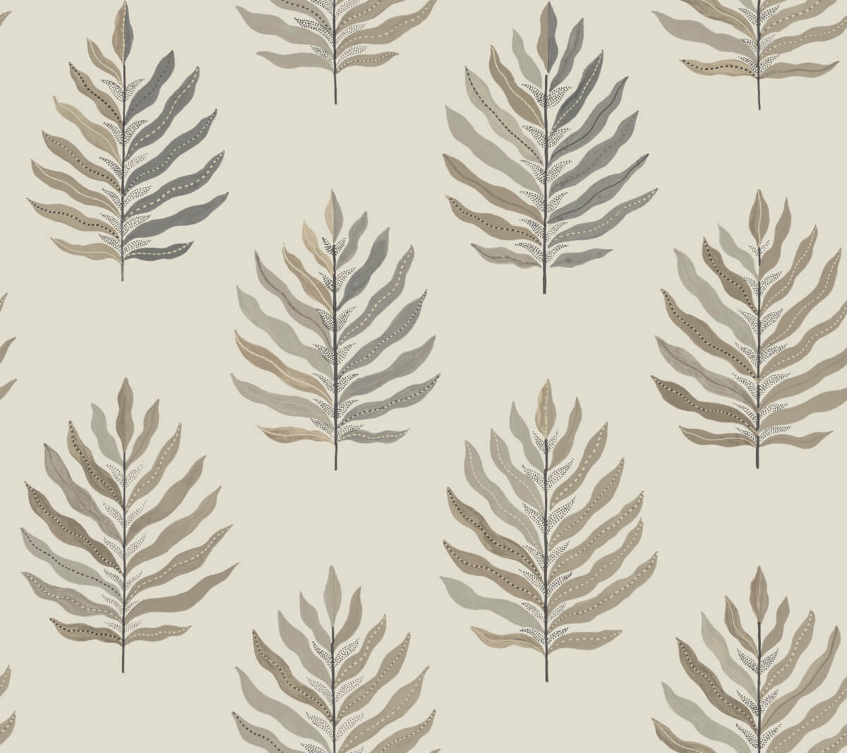 Montecito Miramar Wallpaper - Sand