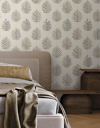 Montecito Miramar Wallpaper - Sand