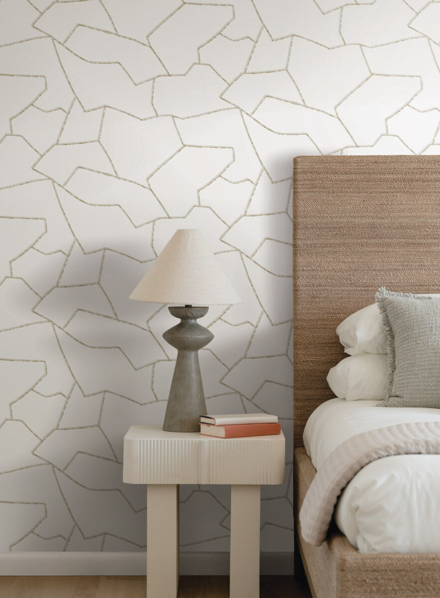 Montecito Suite Style Wallpaper - Beach