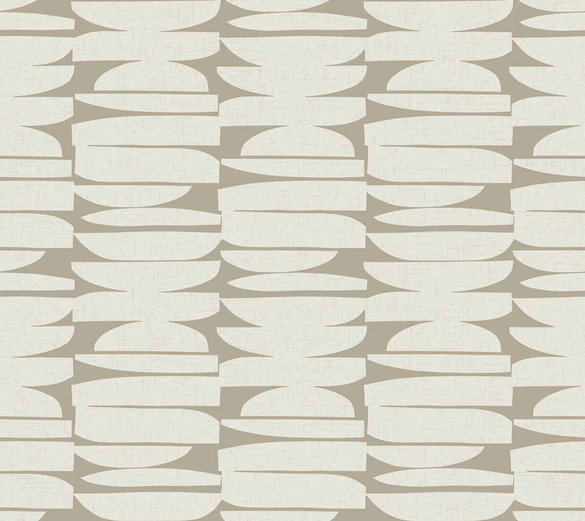 Montecito Lovely Libra Wallpaper - Dune