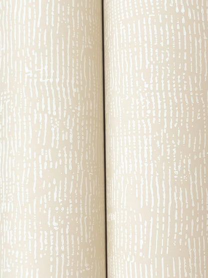 Montecito Trabadillo Plaster Wallpaper - Beach