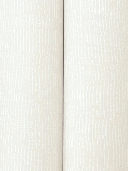 Montecito Trabadillo Plaster Wallpaper - Plaster