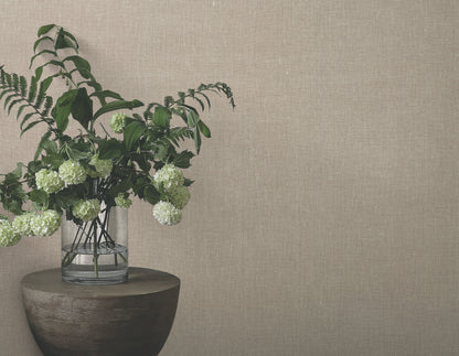 Ronald Redding Astoria Huri Wallpaper - Taupe