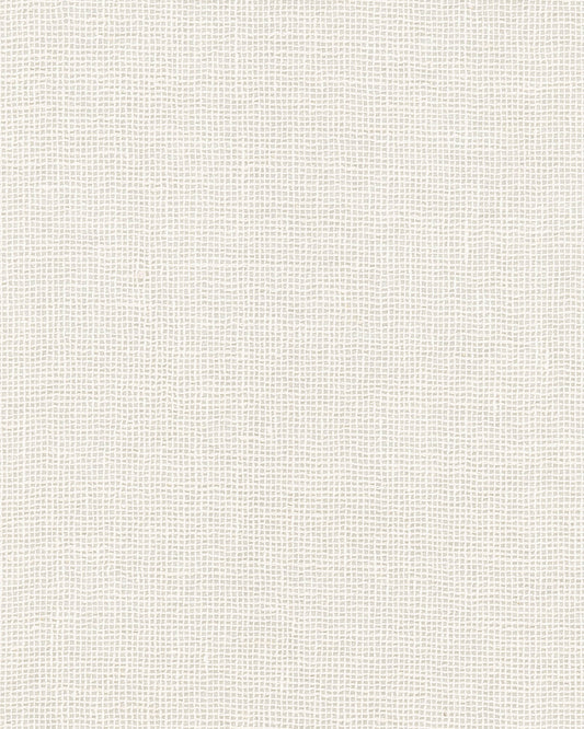 Ronald Redding Astoria Huri Wallpaper - White