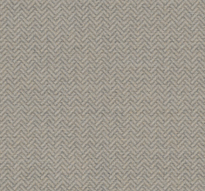 Ronald Redding Astoria Regent Wallpaper - Charcoal