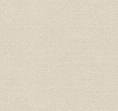 Ronald Redding Astoria Regent Wallpaper - Soft Beige