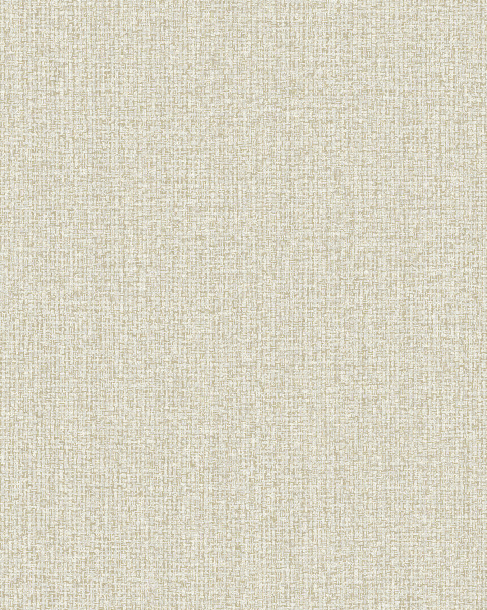 York Natural Digest Dandy Wallpaper - White